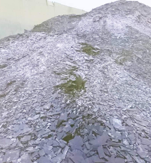 南投黑色平板玻璃處理